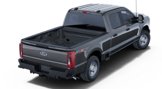 2025 Ford Super Duty® External Image 4